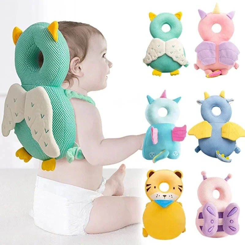 Toddler Baby Head