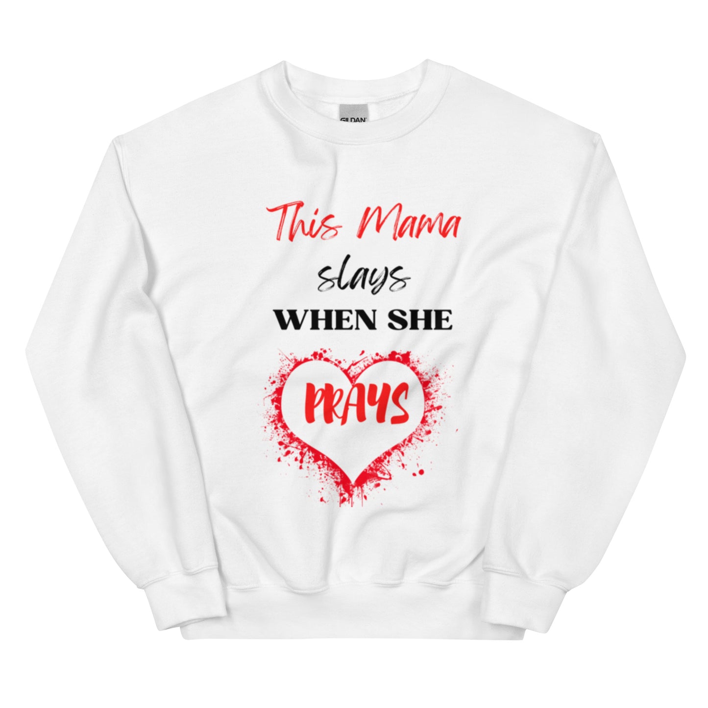Unisex Sweatshirt