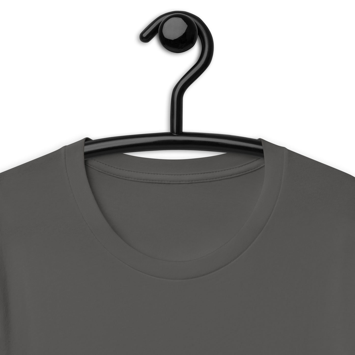 Unisex t-shirt BLACK HISTORY