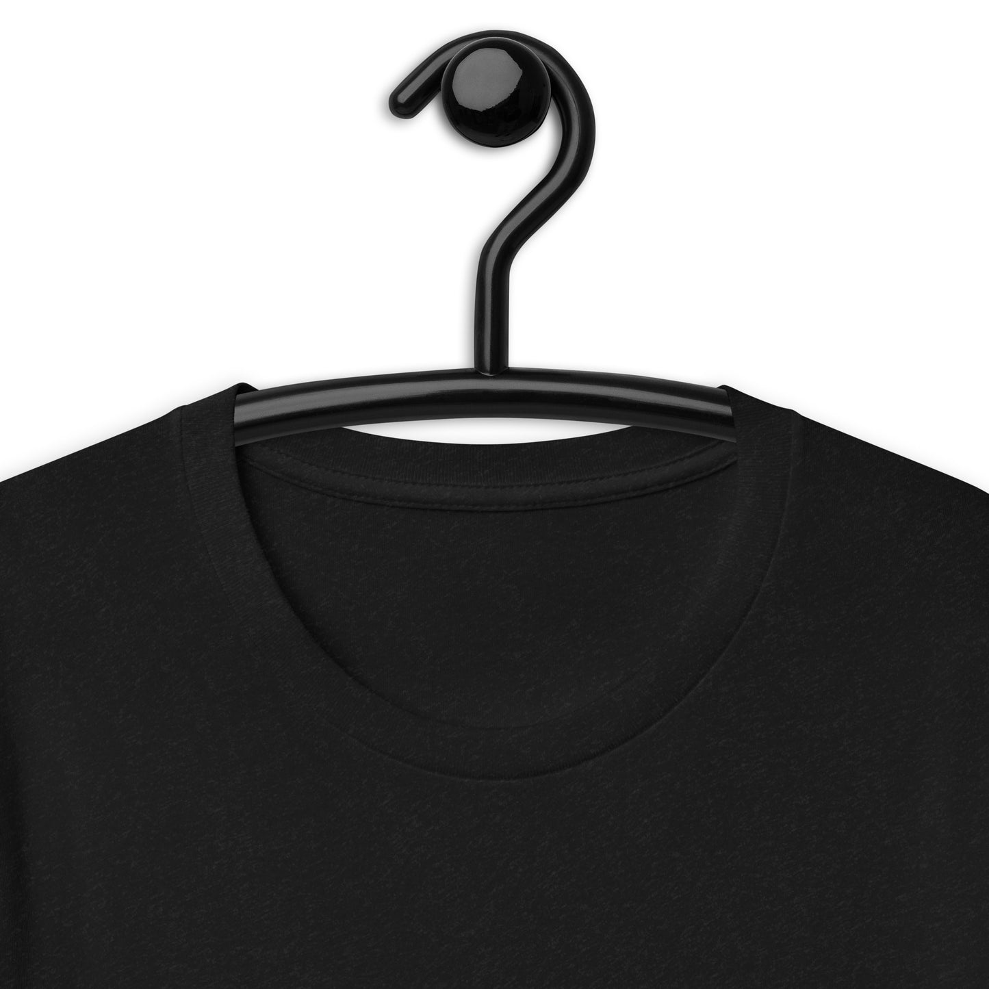 Unisex t-shirt BLACK HISTORY