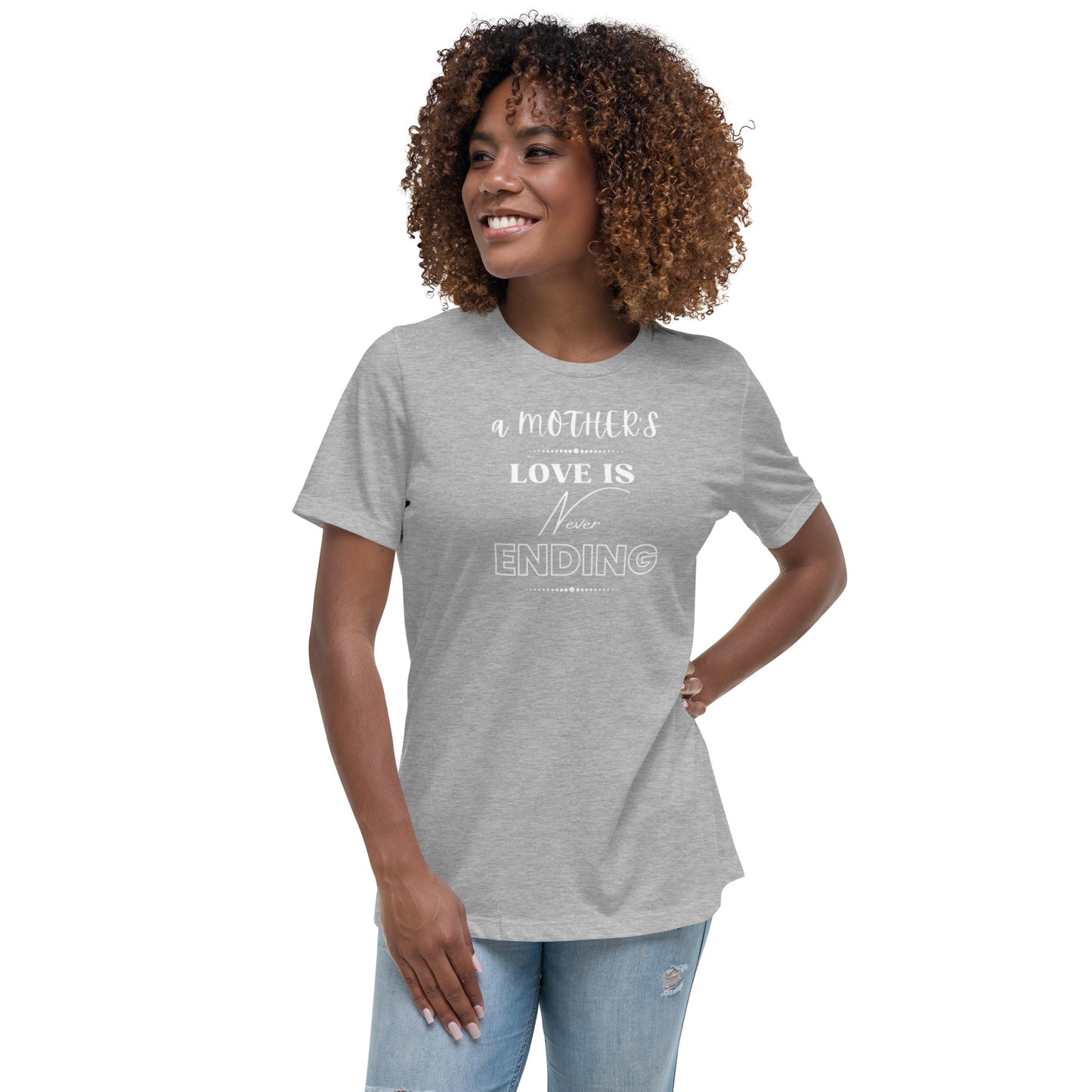 A Mother T-Shirt