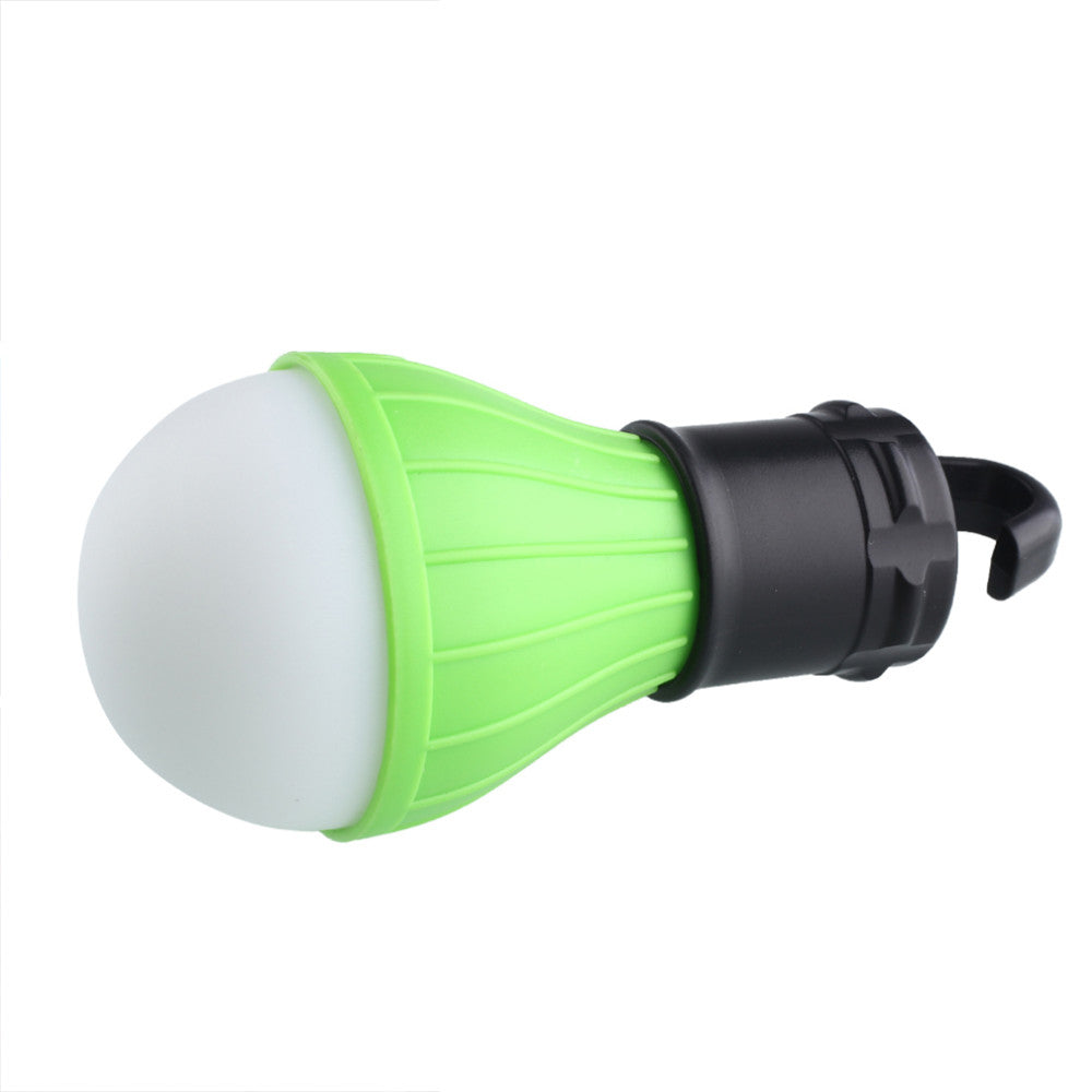 Camping Bulb