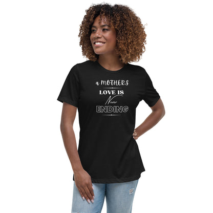 A Mother T-Shirt