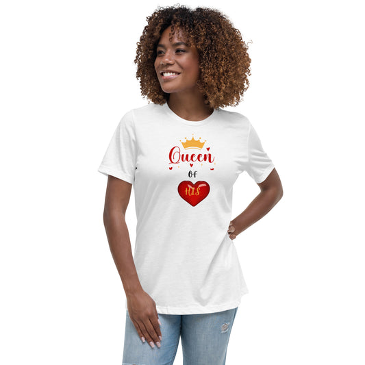 Women's Relaxed T-Shirt